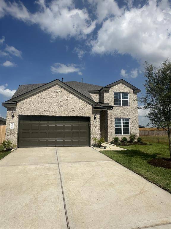 Brookshire, TX 77423,3028 Bristlegrass ST