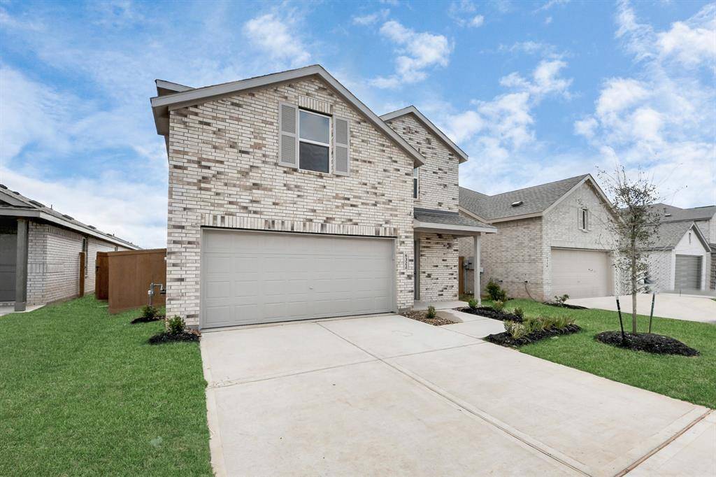 Katy, TX 77493,6322 GEYSER STARISH DR