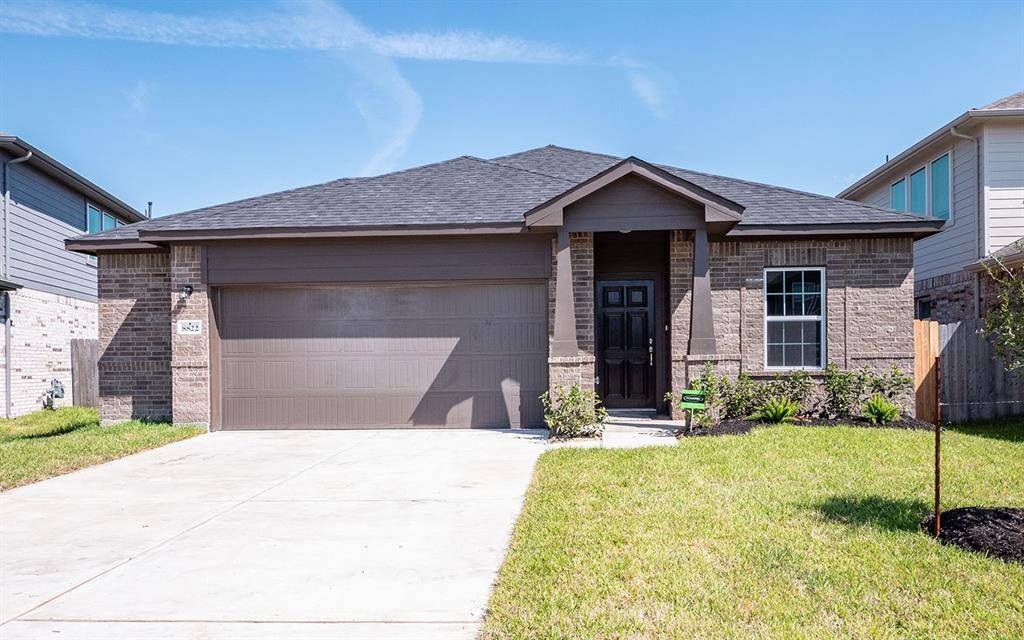 Baytown, TX 77521,8822 Morning Dove LN