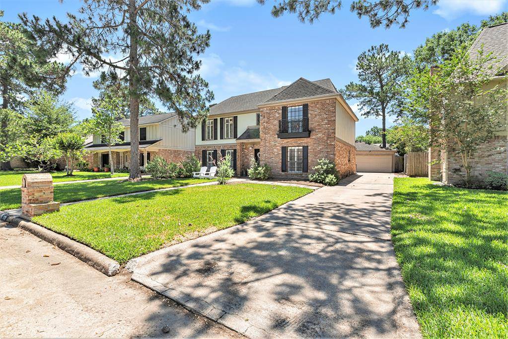 Katy, TX 77450,1131 Rennie DR