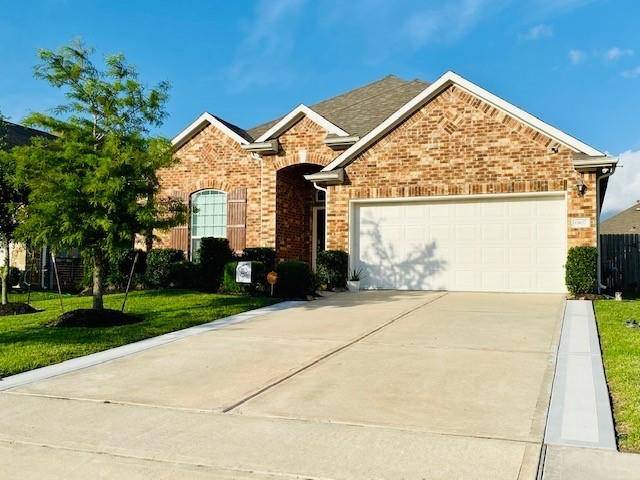 Dickinson, TX 77539,6807 Persea Ridge LN