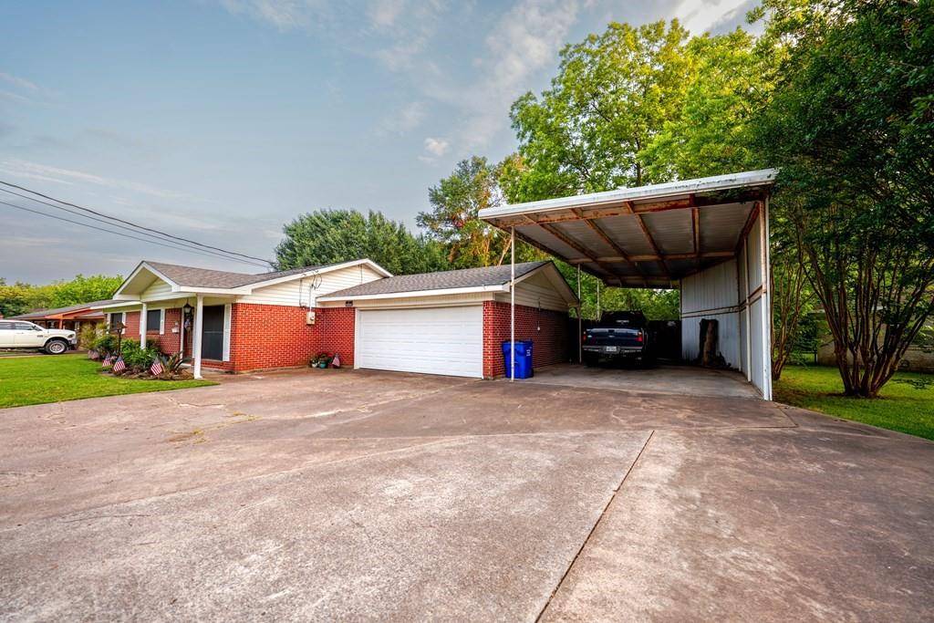 Crockett, TX 75835,1400 Forehand ST