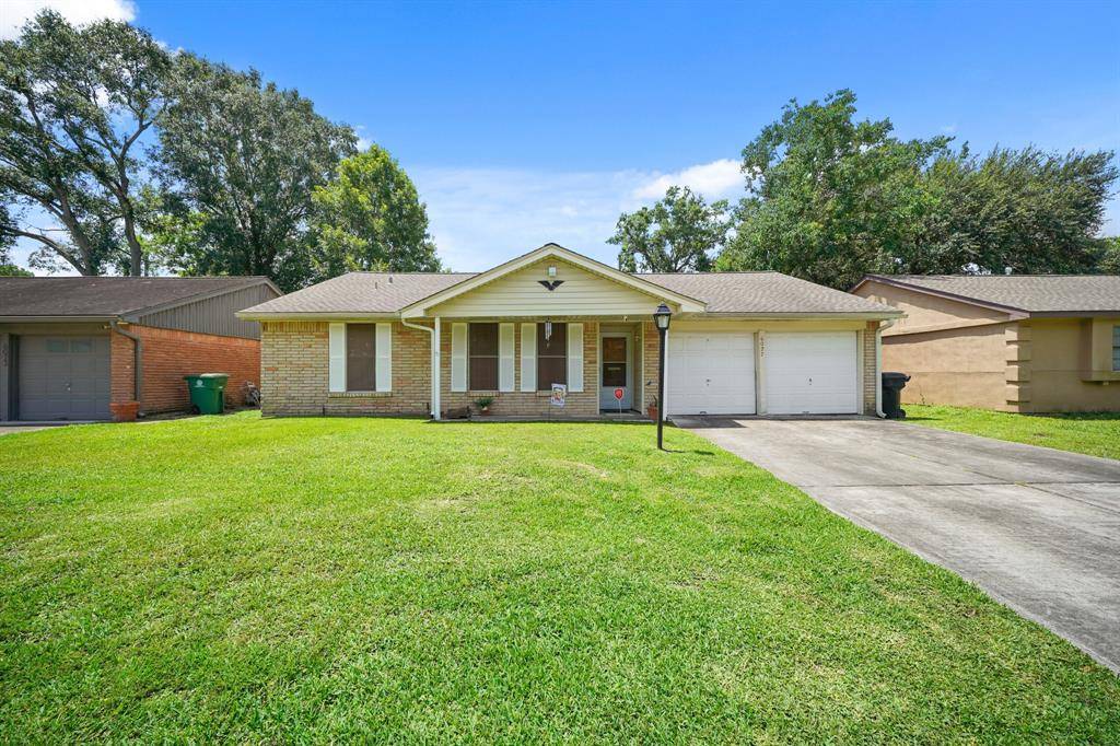 Houston, TX 77035,6027 Dellfern DR