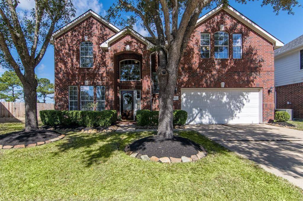 Cypress, TX 77433,15327 Coral Leaf TRL