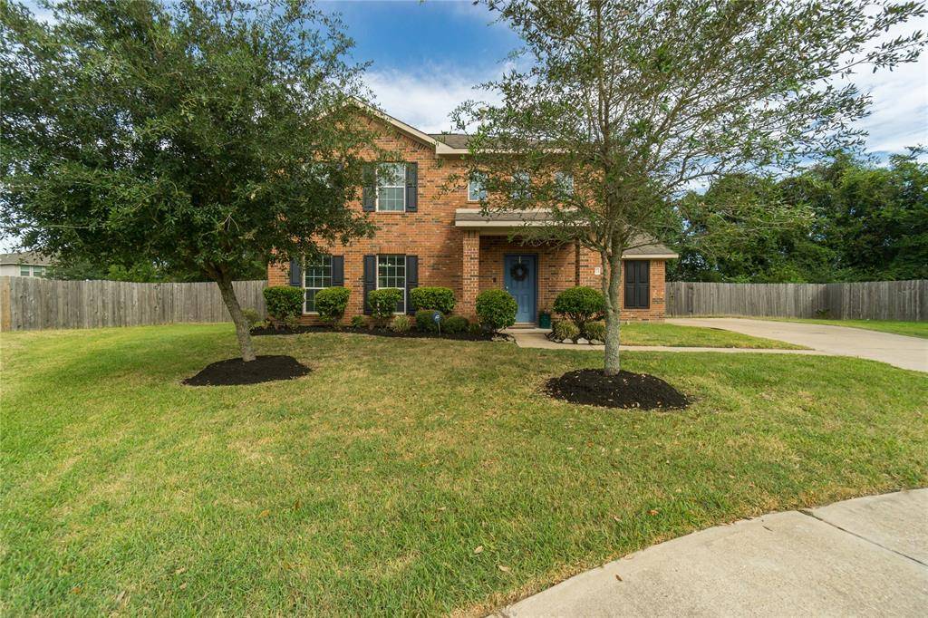 Pearland, TX 77581,1602 Holly CT