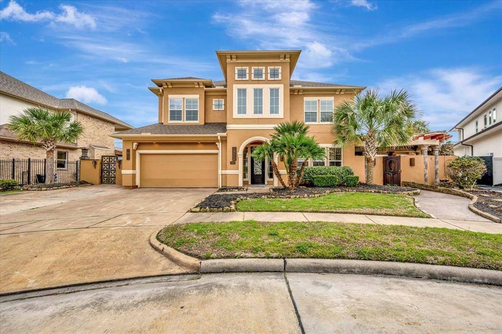 Seabrook, TX 77586,2417 Blue Canoe CT