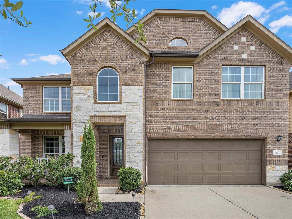 Katy, TX 77494,26942 Mustang Retreat LN