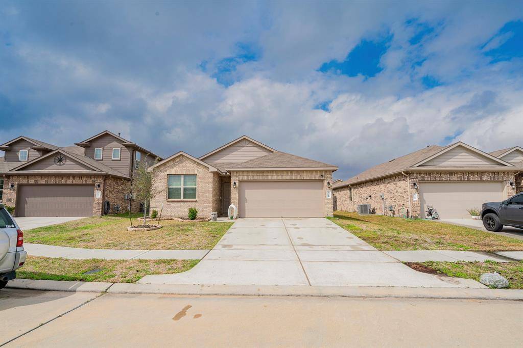 Katy, TX 77449,5411 Green Birch LN