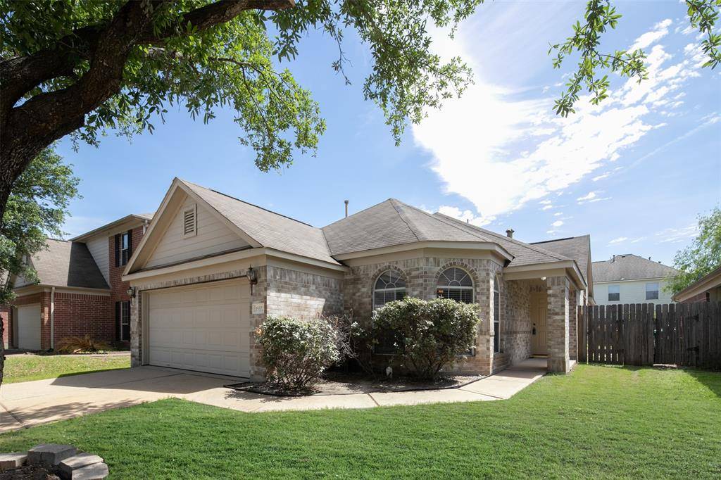 Cypress, TX 77429,15322 Day Trip TRL