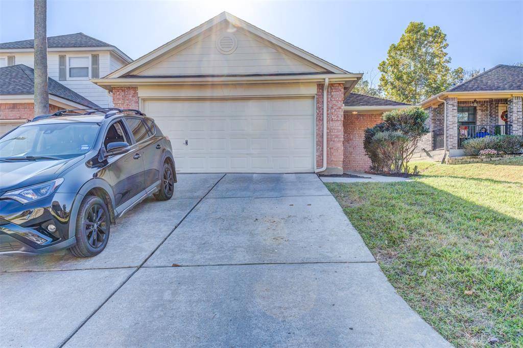 Conroe, TX 77356,117 Harbour Town CIR