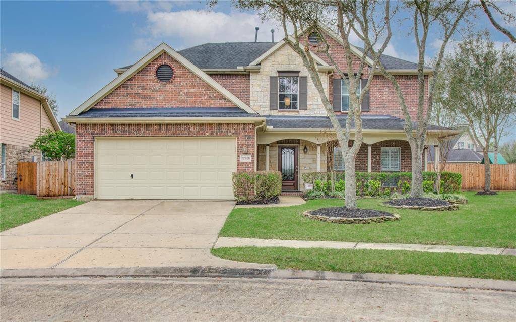 Pearland, TX 77584,12918 Quail Creek DR