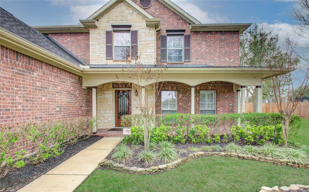 Pearland, TX 77584,12918 Quail Creek DR