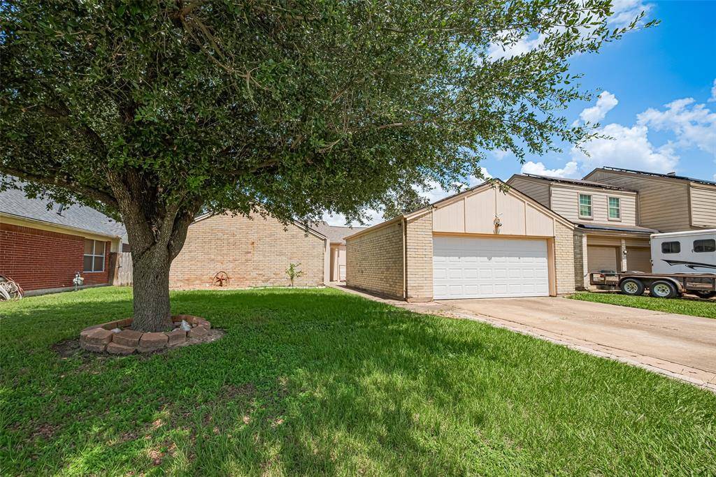 Houston, TX 77084,6822 Stonewater