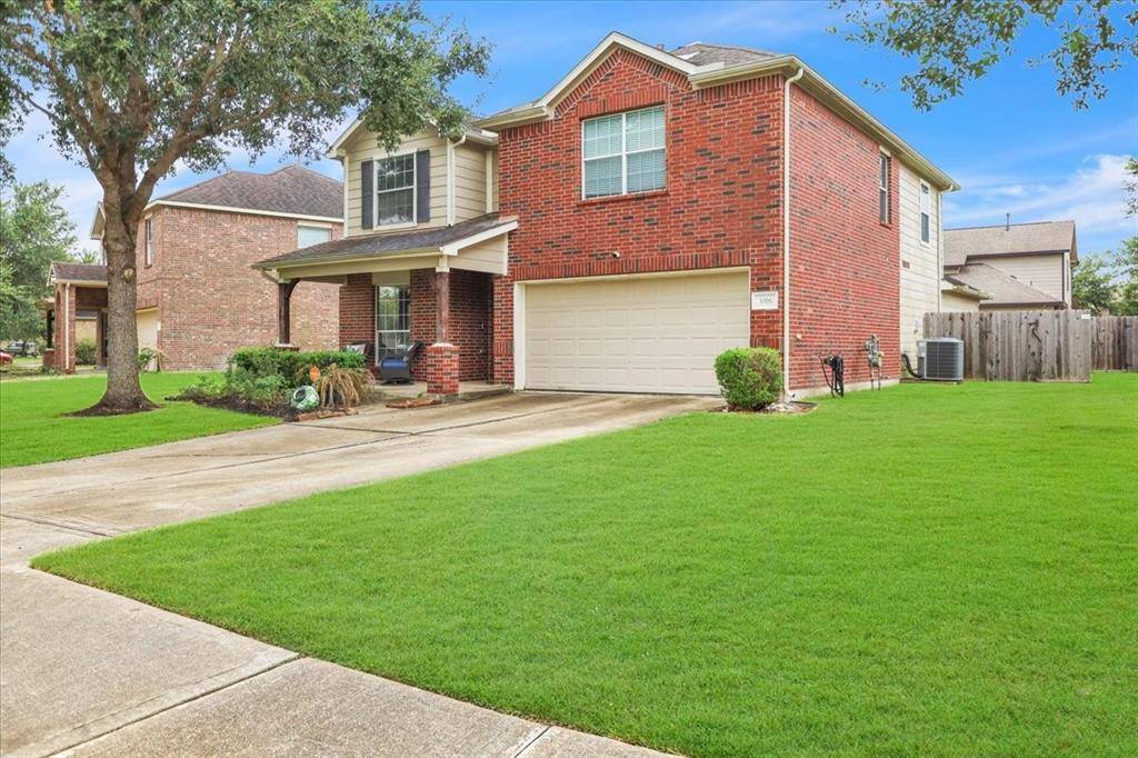 Pearland, TX 77584,3316 Trail Hollow DR