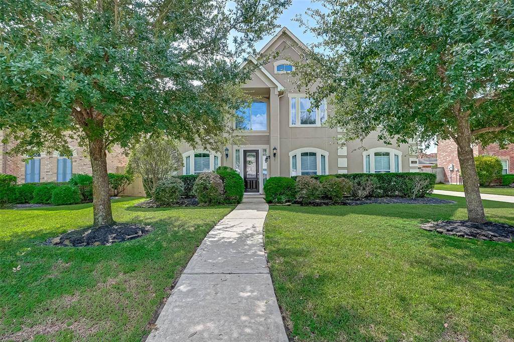 Jersey Village, TX 77064,109 Windcrest CT