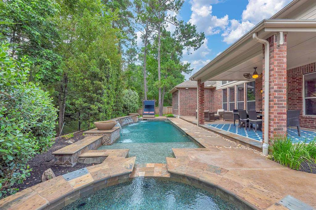 The Woodlands, TX 77382,18 Mercutio CT