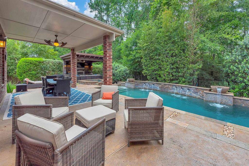 The Woodlands, TX 77382,18 Mercutio CT