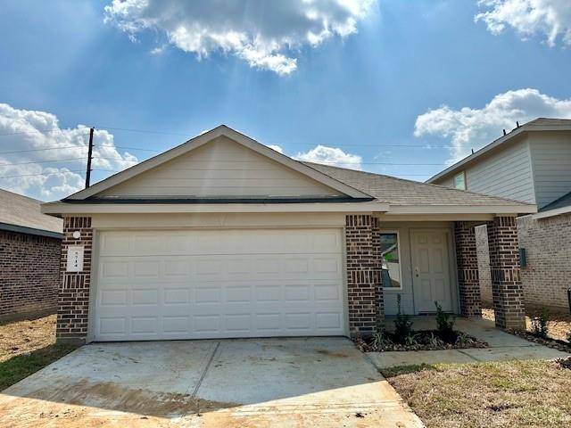 Spring, TX 77373,5714 Avalon Woods DR