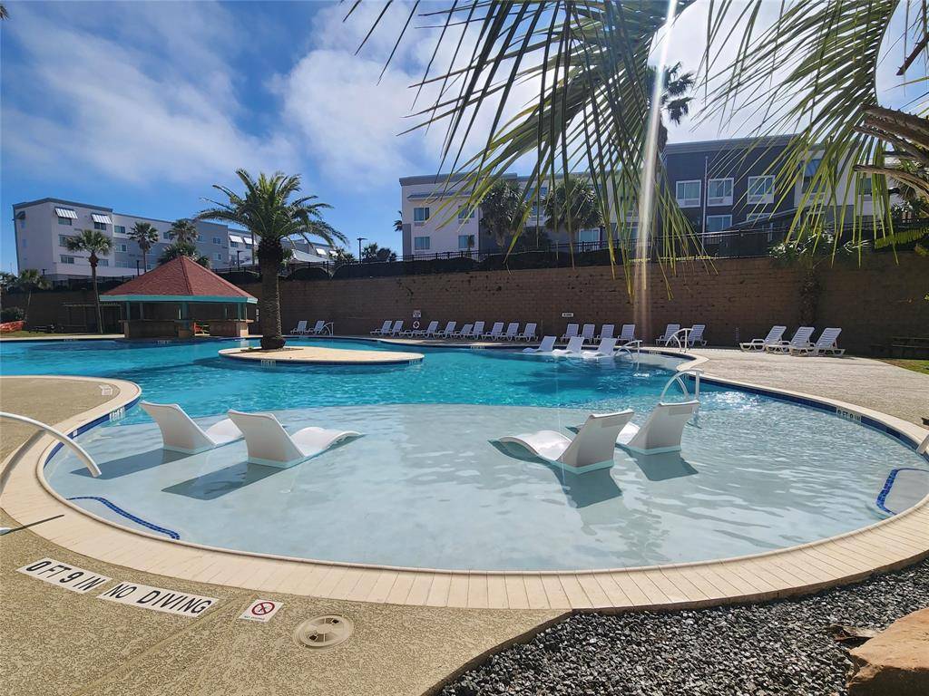 Galveston, TX 77554,9520 Seawall BLVD #352