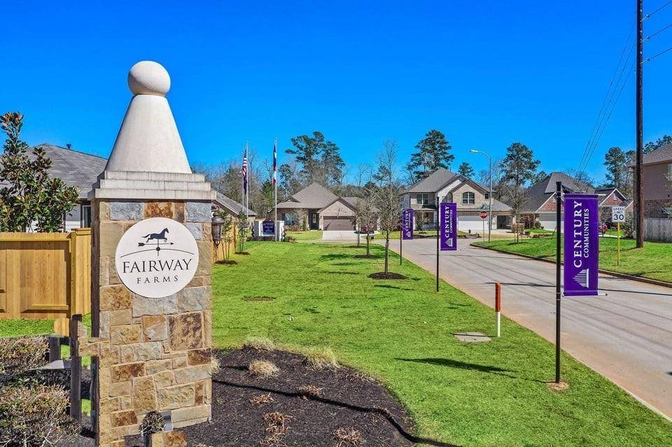 Tomball, TX 77375,25910 Emory Hollow DR