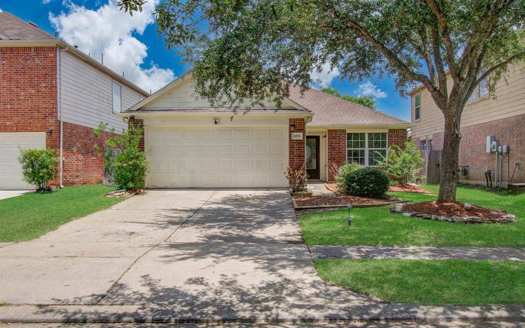 Missouri City, TX 77459,5822 Kenwood DR