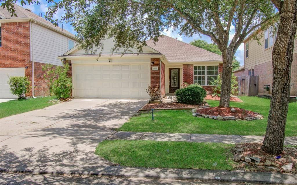 Missouri City, TX 77459,5822 Kenwood DR