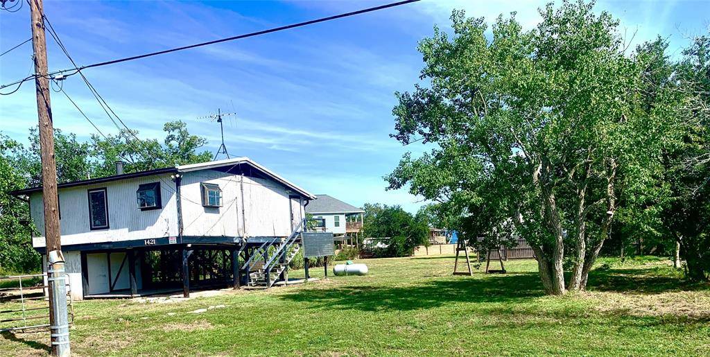 San Leon, TX 77539,1421 24th ST