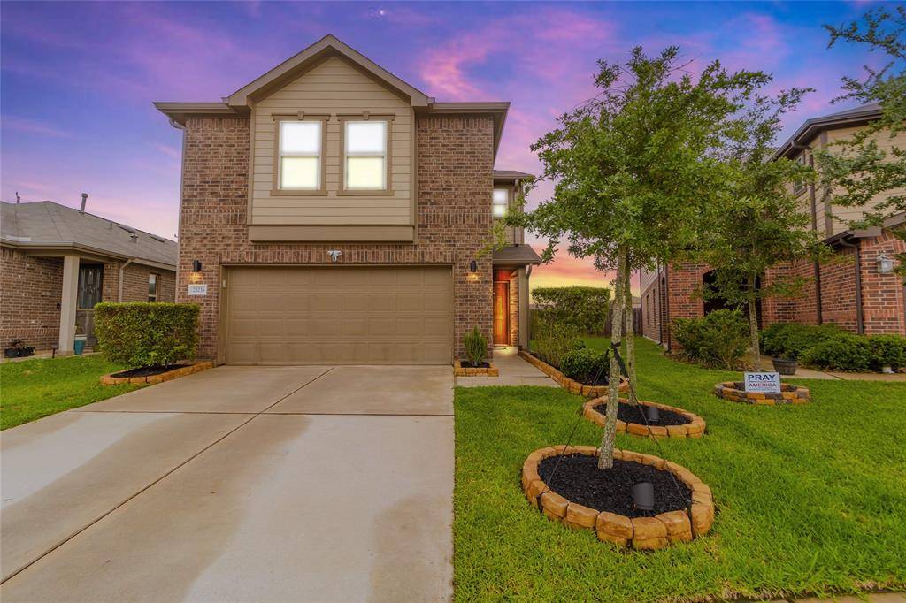 Katy, TX 77493,25235 Chalice Knoll ST