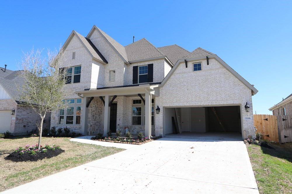 Conroe, TX 77385,32446 Soaring Willow WAY