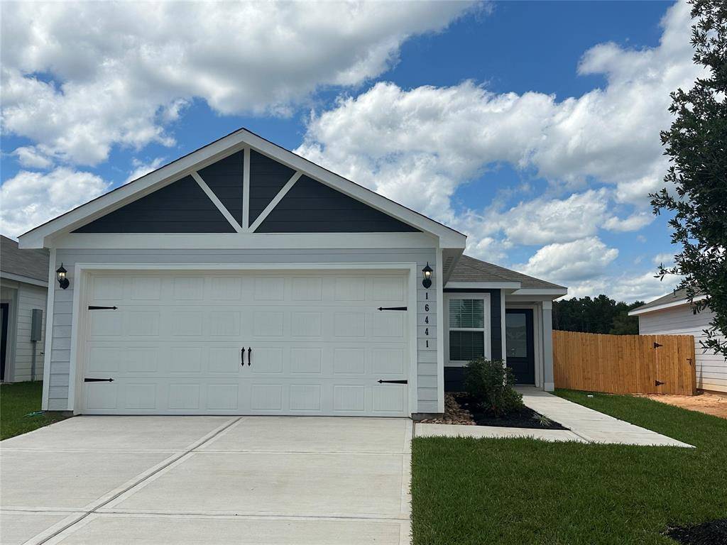 Conroe, TX 77303,16441 Blossom Grove DR