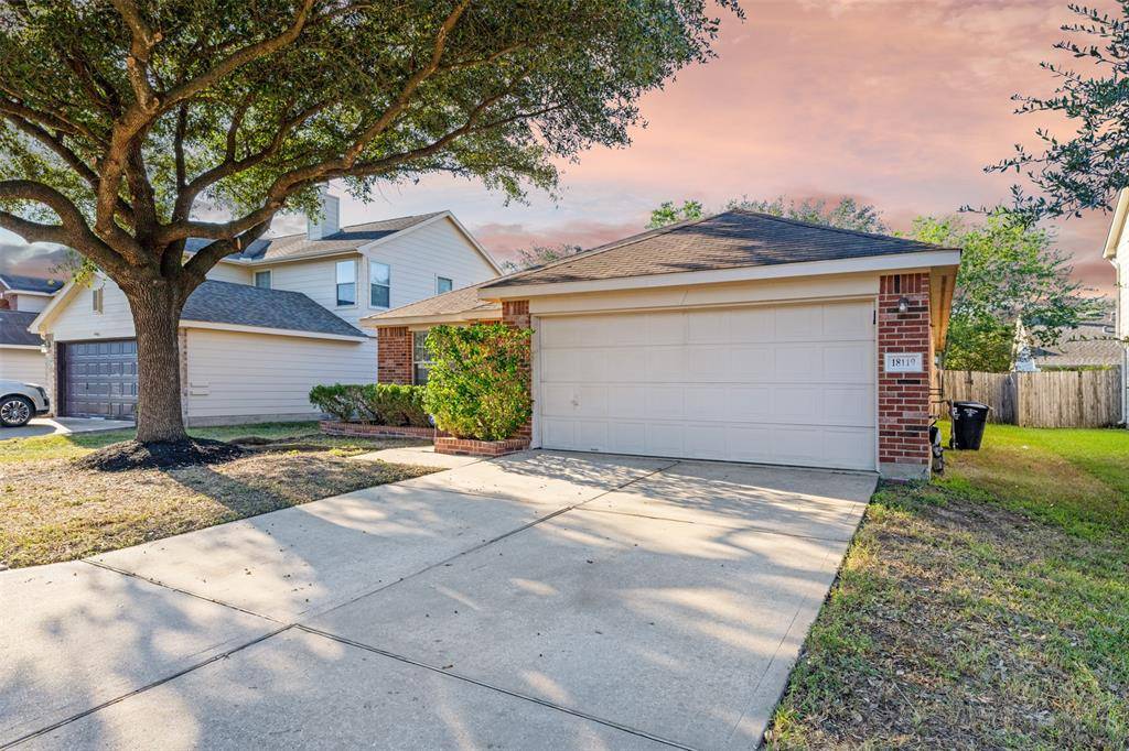 Cypress, TX 77429,18119 Ridge Stream LN