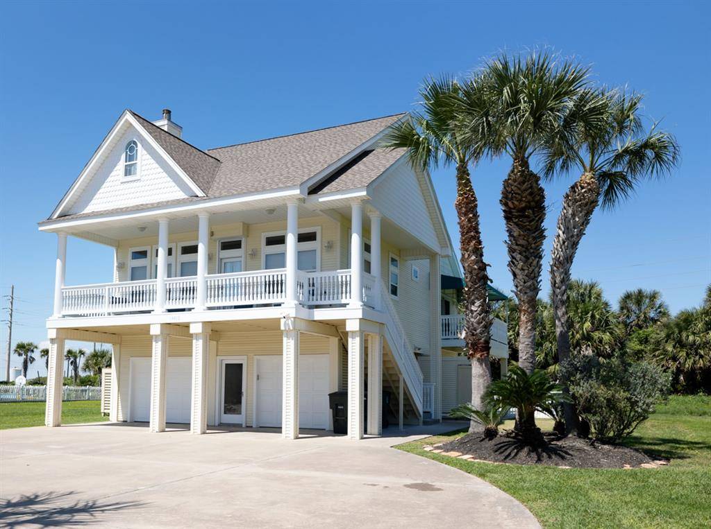 Galveston, TX 77554,14410 Spyglass CIR