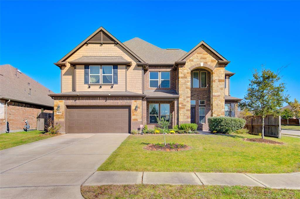 Pearland, TX 77584,13933 Ginger Rose CT