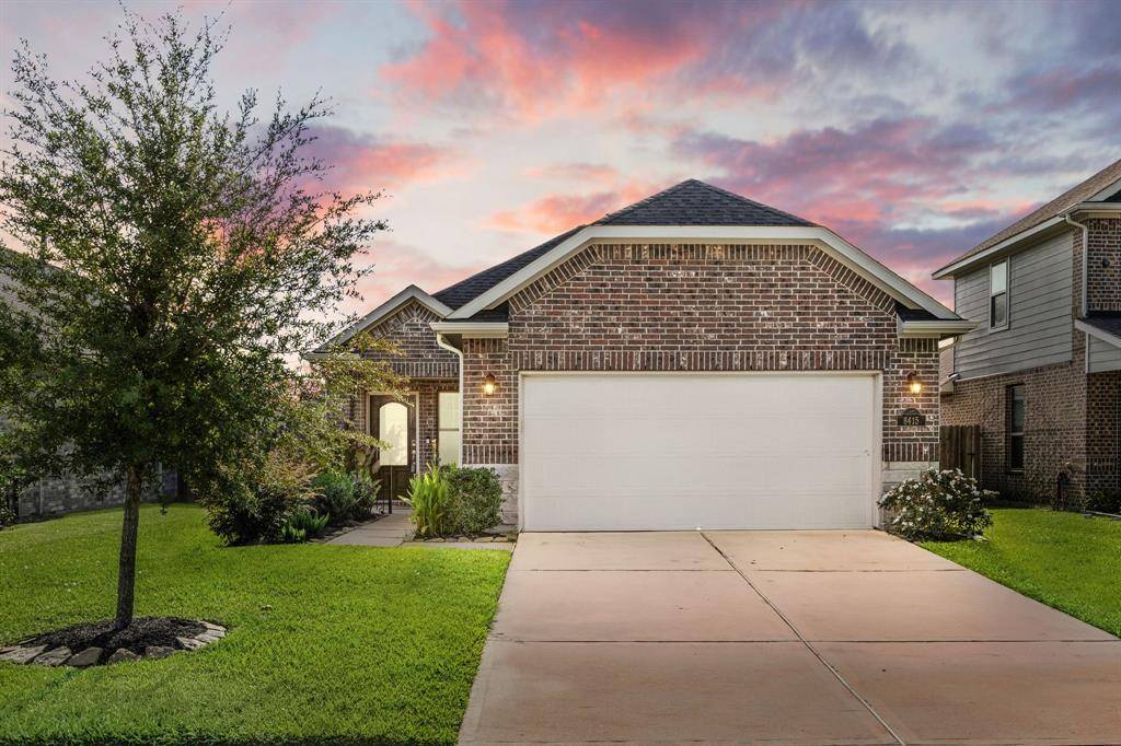 Fulshear, TX 77441,8415 Chesney TRL