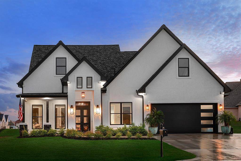 Willis, TX 77318,12595 St Louis CT