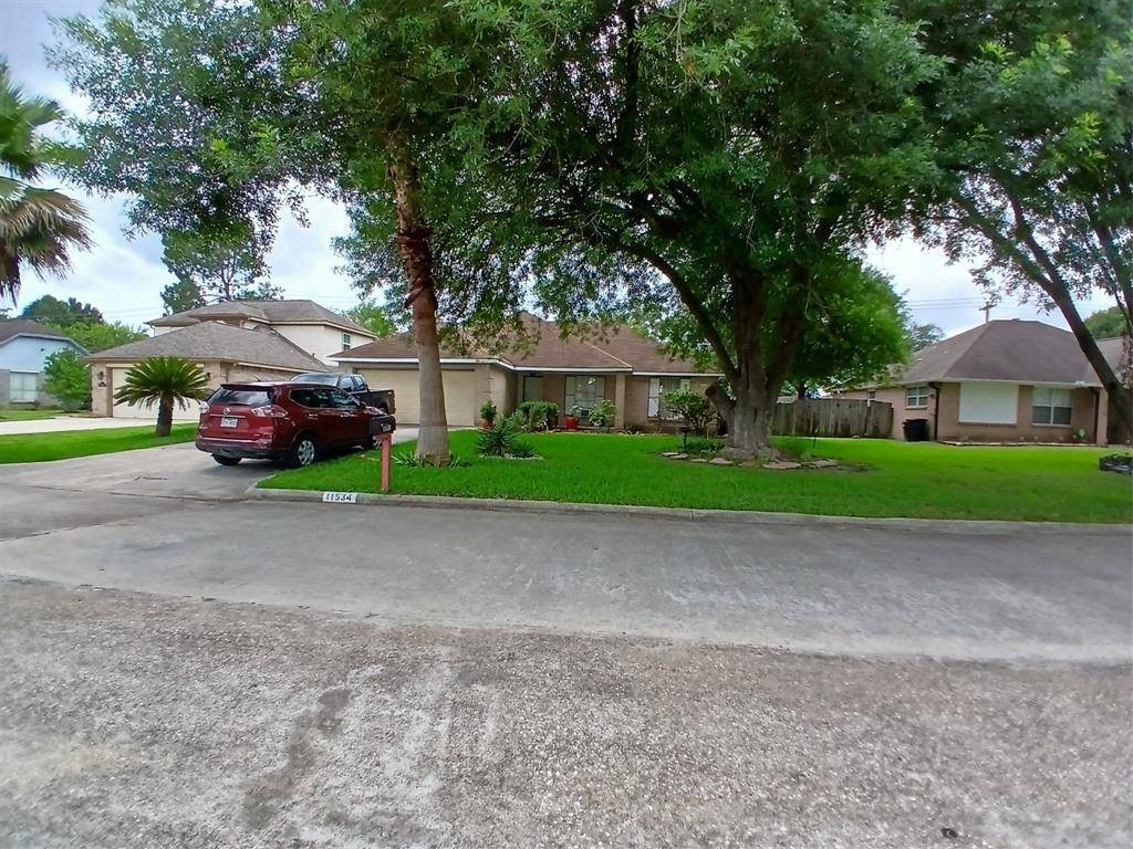 Houston, TX 77089,11534 Brook Meadow DR