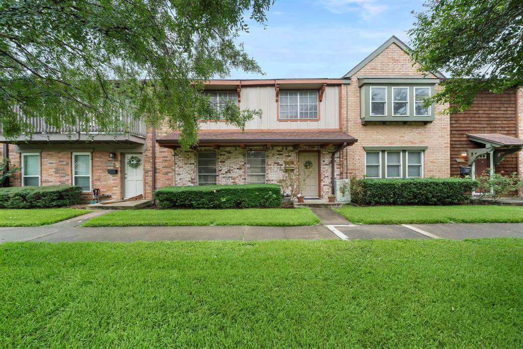 Houston, TX 77043,2351 Triway LN #224