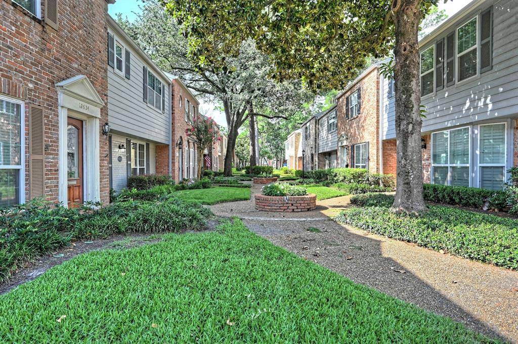 Houston, TX 77024,12616 Huntingwick DR #101