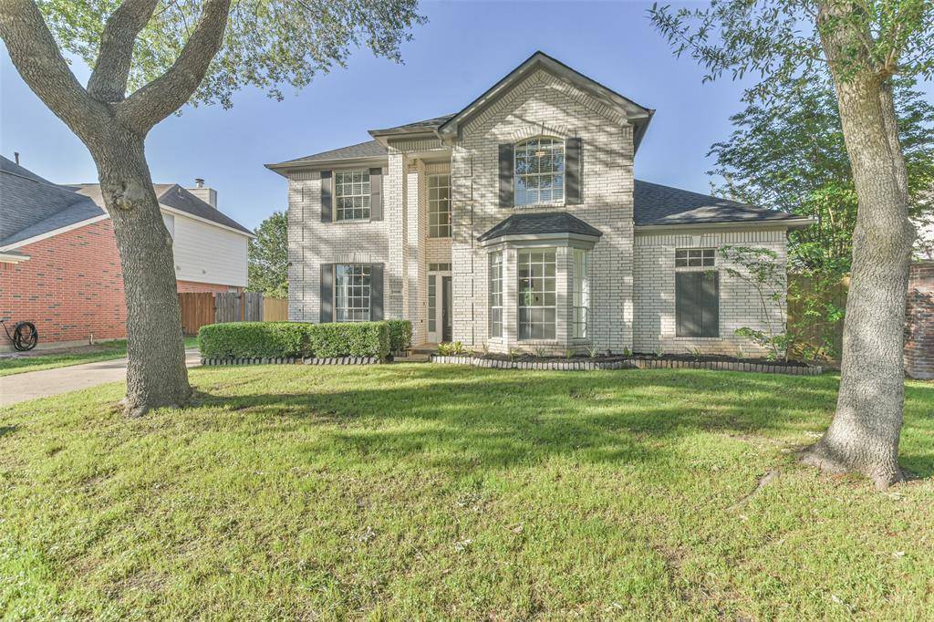 Houston, TX 77084,18806 Park Harbor DR