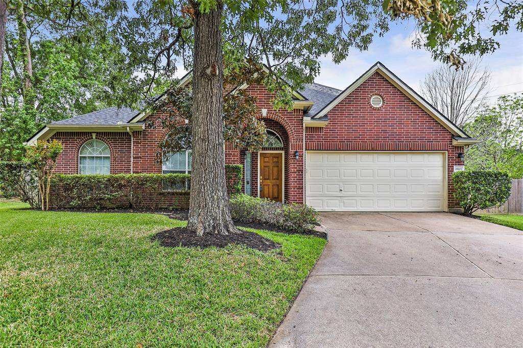 Humble, TX 77346,18902 Sebastian CIR