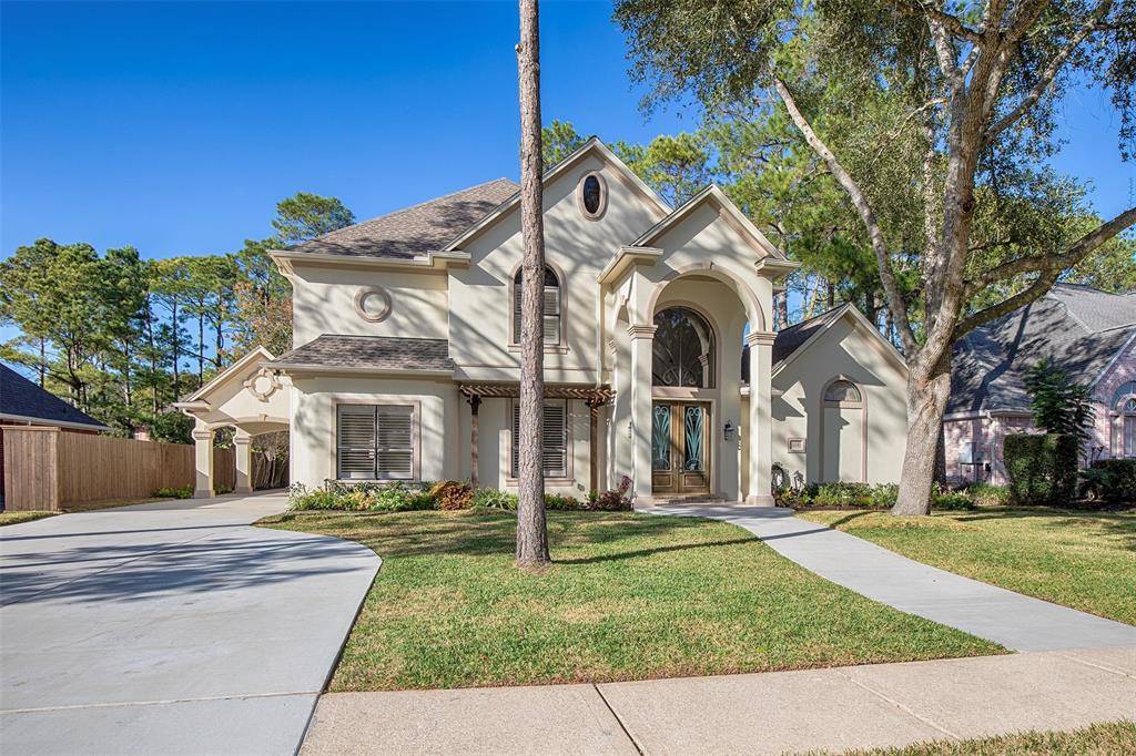 League City, TX 77573,109 Pine Point CT