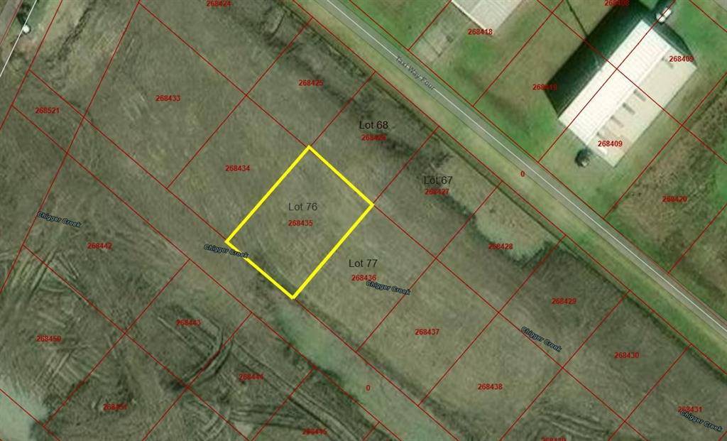 Manvel, TX 77578,Lot 76 Wolfe Airpark