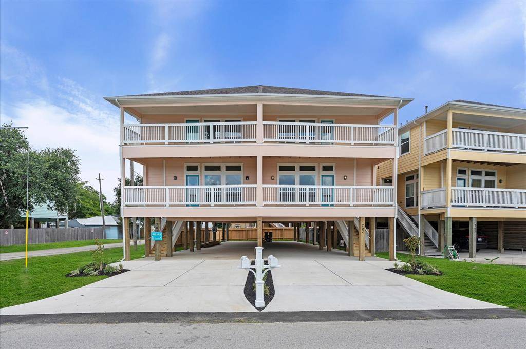 La Porte, TX 77571,701 Bayshore DR