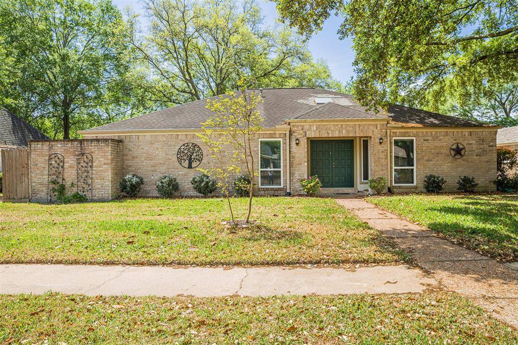 Houston, TX 77084,15719 Laurel Heights DR