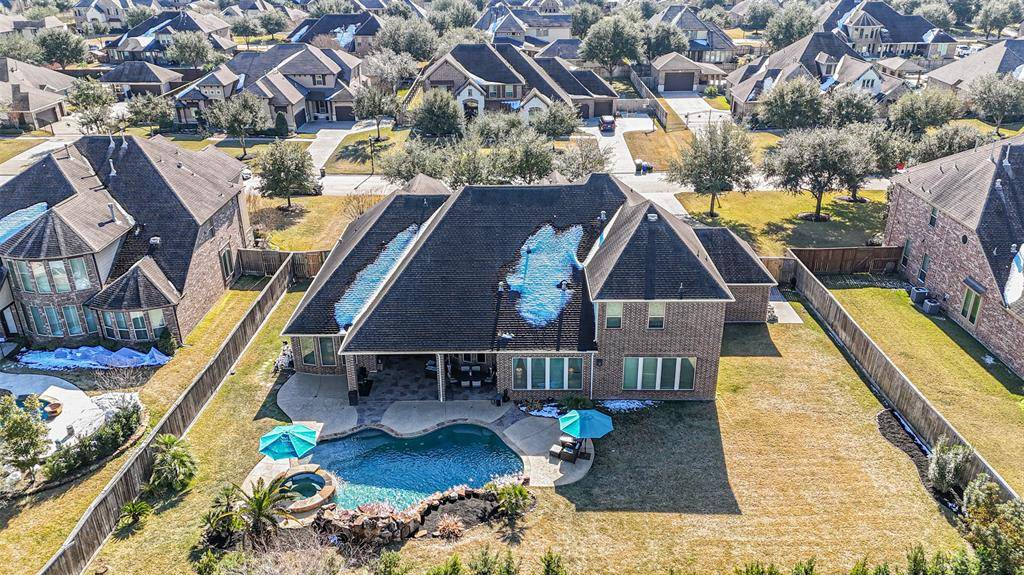 Cypress, TX 77433,21514 Silverheels DR