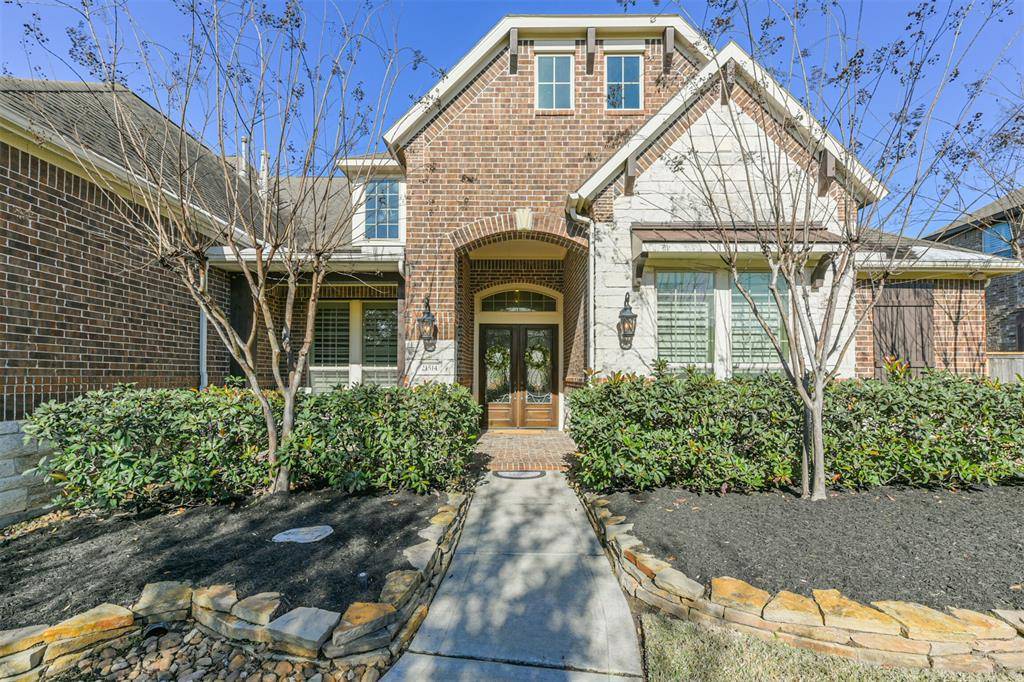 Cypress, TX 77433,21514 Silverheels DR