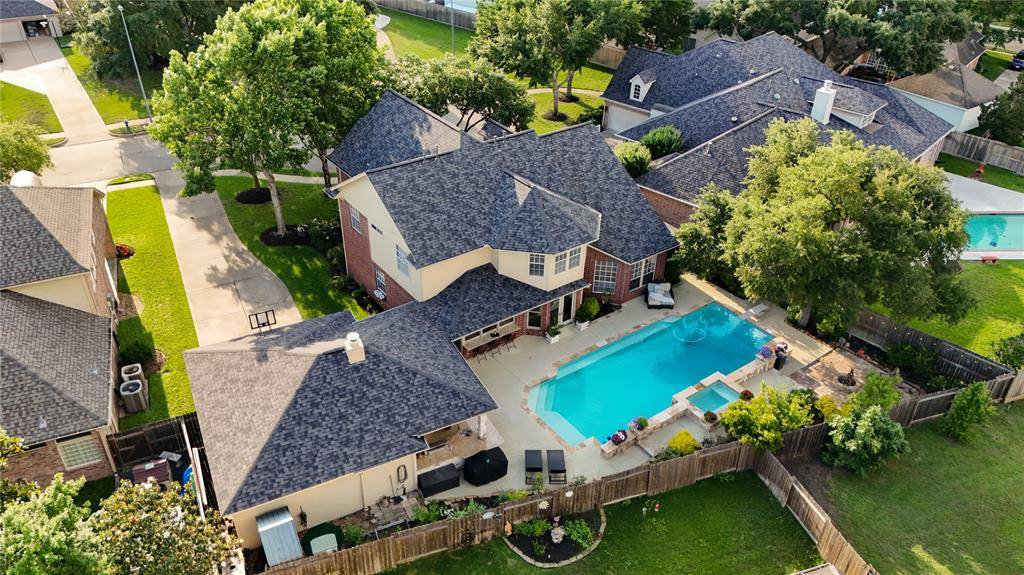 Katy, TX 77450,1907 Landon Point CIR