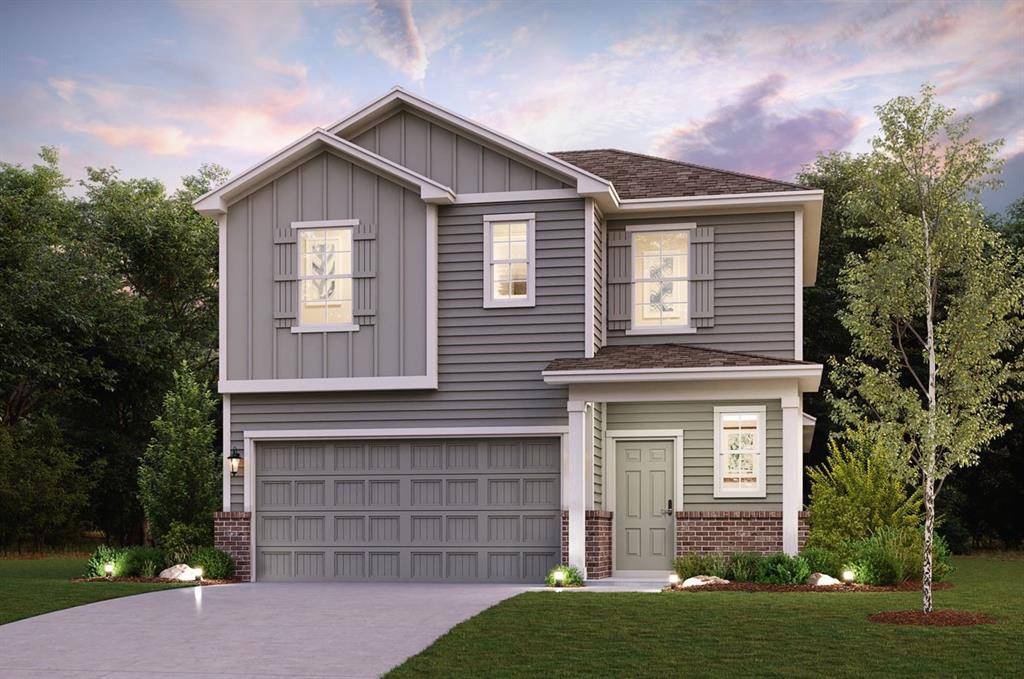 Brookshire, TX 77423,3930 Accolade Crossing