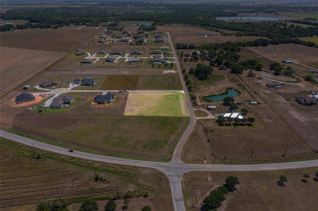 East Bernard, TX 77435,0 Bradey LN