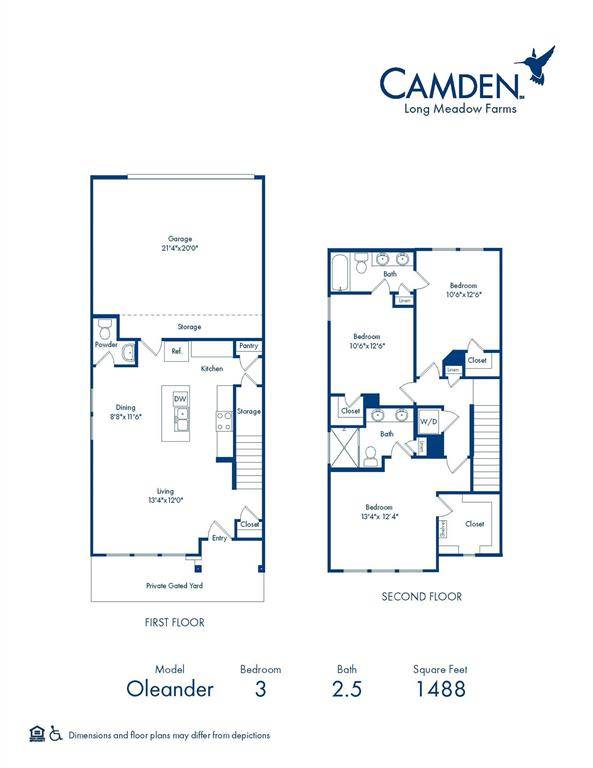 Richmond, TX 77407,5300 Berkeley Knoll Circle Unit 132 #132